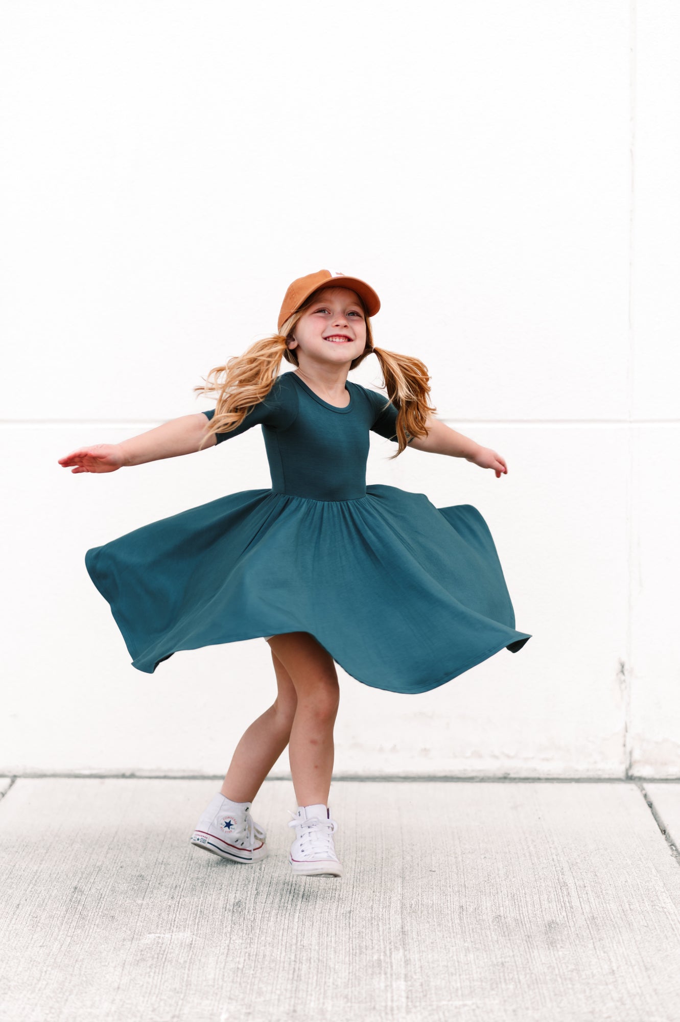 TWIRL DRESSES millie + roo TWIRL DRESSES millie + roo
