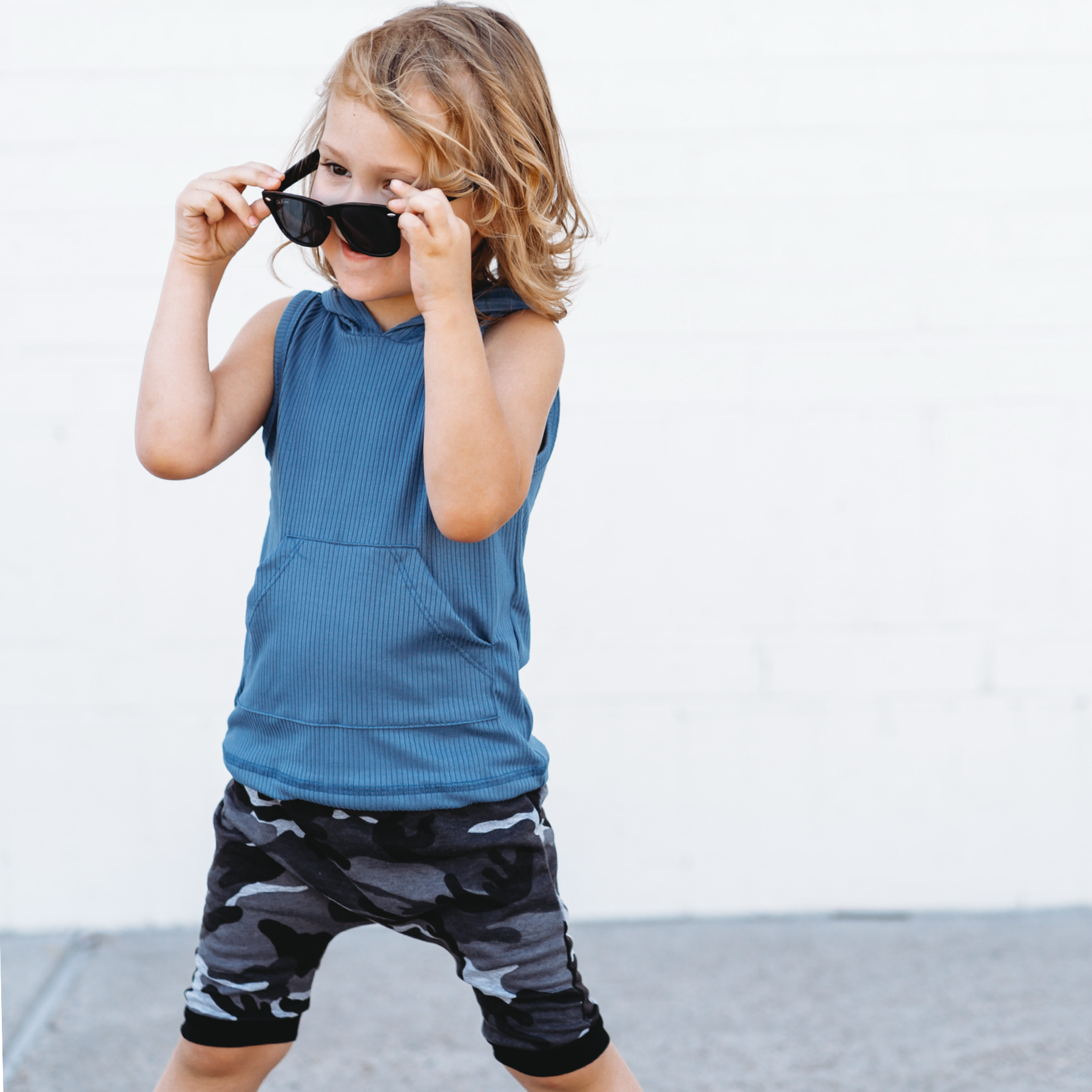 Get Summer Ready at Millie + Roo – millie + roo