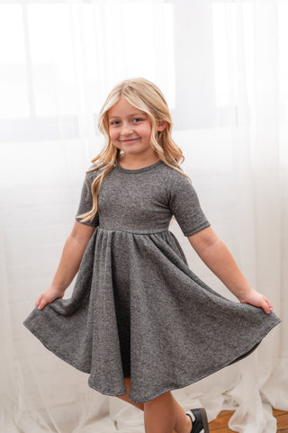 TWIRL DRESSES millie + roo TWIRL DRESSES millie + roo