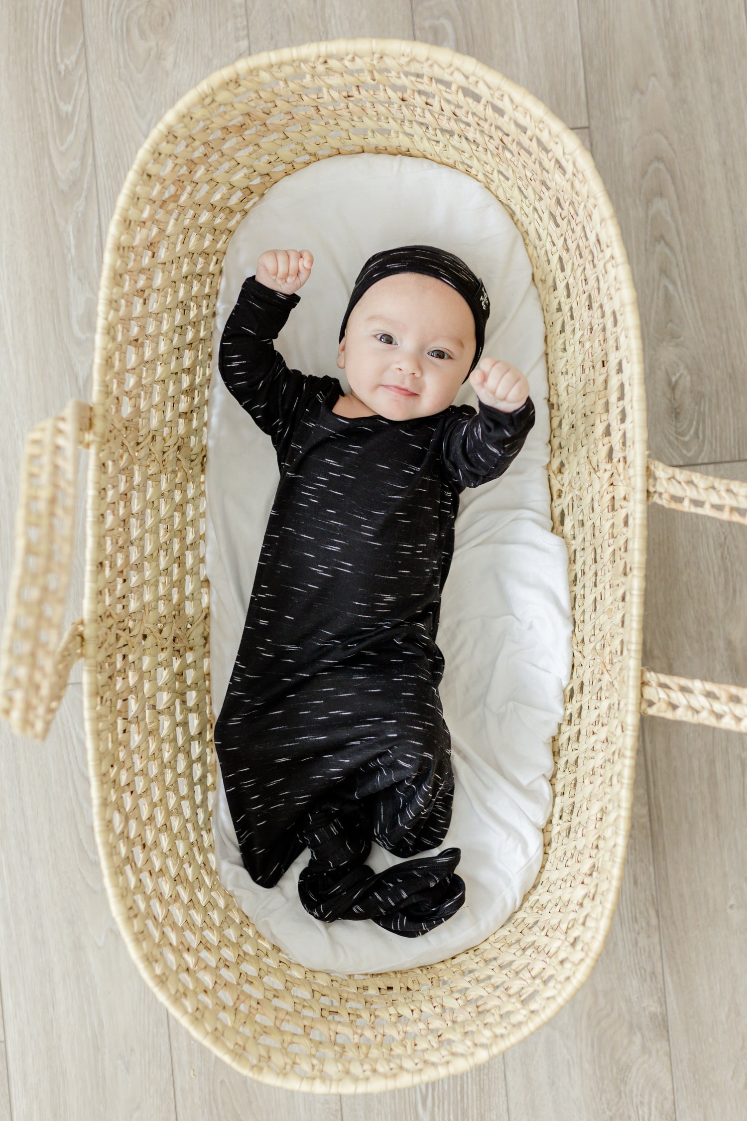 Celebrating Baby Newborn Gown and Free Pattern by Stitched Together - Kiku  Corner